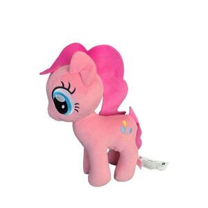My Little Pony Plush Toy Pinkie Pie
